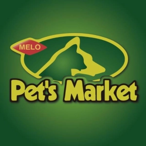 Logo Pet´s Market