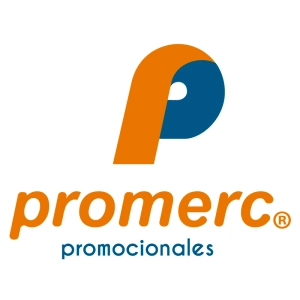 Logo Promociones de Mercadeo Promerc SA