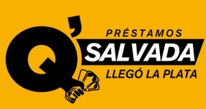 Logo QSalvada
