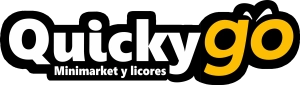 Logo Quickygo