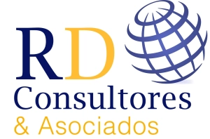 Logo RD Consultores