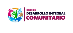 Logo RED DECOM