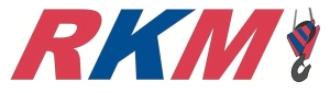 Logo RKM ELEVACIONES