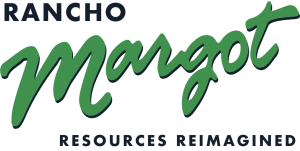 Logo Rancho Margot