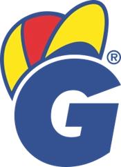 Logo Repuestos La Guaca