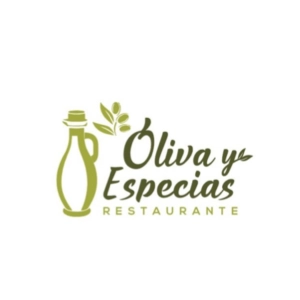 Logo Restaurante Oliva y Especias