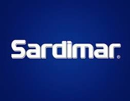 Logo SARDIMAR  COSTA RICA