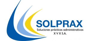 Logo SOLPRAX