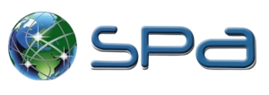 Logo SPA S.A