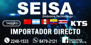 Logo STRONG TECHNOLOGIES SOCIEDAD ANONIMA 3101771917