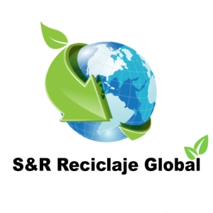 Logo SYR RECICLAJE GLOBAL