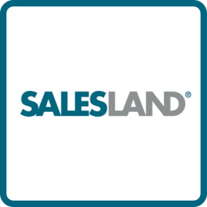 Logo Salesland