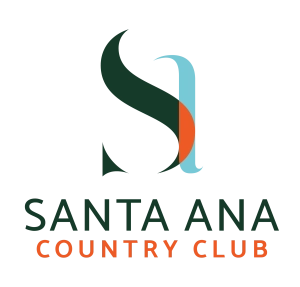 Logo Santa Ana Country Club