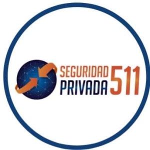 Logo Seguridad Privada 511