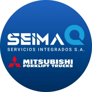 Logo Seimaq