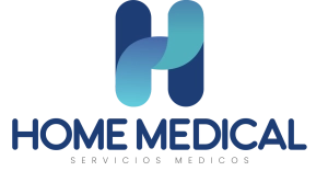 Logo Servicios Médicos Empresariales Home Medical Group