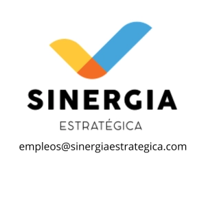 Logo Sinergia Estratégica
