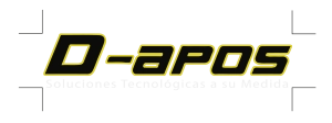 Logo Soluciones Tecnologicas a su Medida D-apos