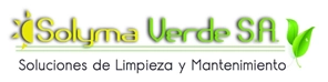 Logo Solyma Verde SA