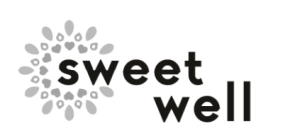 Logo Sweetwell