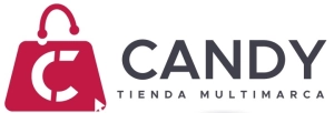 Logo TIENDA CANDY MULTIMARCA
