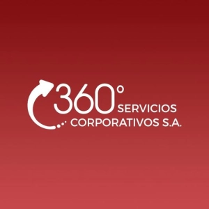 Logo TRESCIENTOS SESENTA SERVICIOS CORPORATIVOS