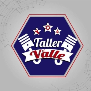 Logo Taller el Valle