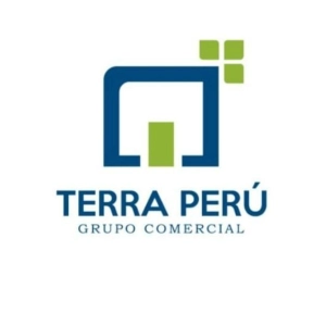 Logo TerraPerú