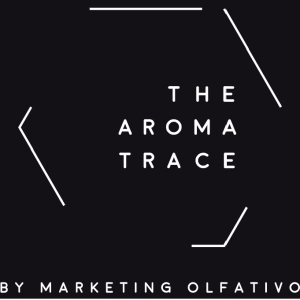 Logo The Aroma Trace