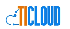 Logo Ticloud