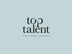 Logo Top Talent