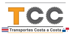 Logo Transportes Costa a Costa de Guatemala sa