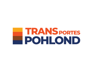 Logo Transportes Pohlond