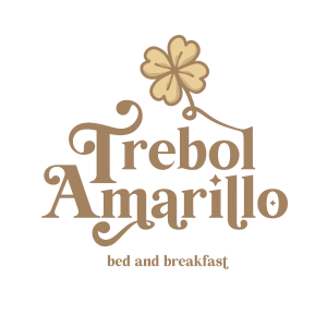 Logo Trebol Amarillo Bed and Breakfast