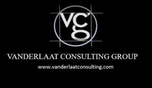 Logo Van der Laat Consulting Group