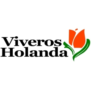 Logo ViverosHolanda