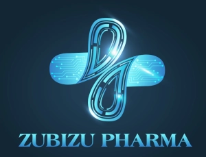 Logo Zubizu Pharma