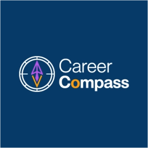 Logo Career-compass-cr