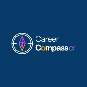 Logo Career-compass-cr