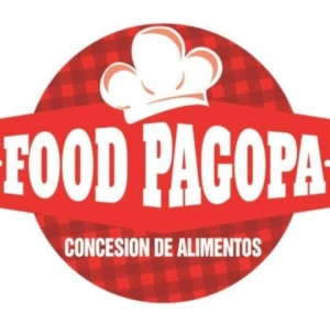 Logo Food pagopa s.a