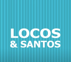 Logo Locos&santos