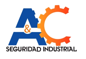 Logo A&C Seguridad Industrial