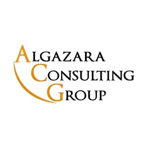 Logo ALGAZARA CONSULTING GROUP, SRL