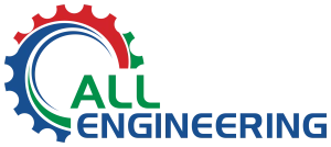 Logo ALL ENGINEERING