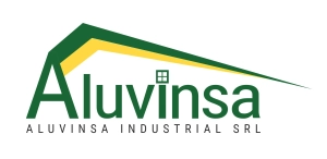 Logo ALUVINSA INDUSTRIAL