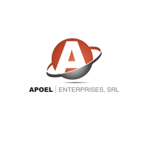 Logo APOEL ENTERPRISES, SRL