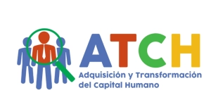 Logo ATCH DOMINICANA