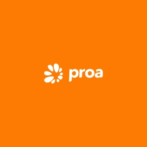 Logo Agencia Proa