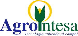 Logo Agrointesa Internacional S.R.L.