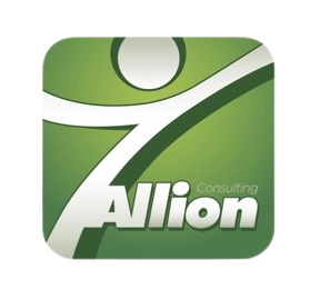 Logo Allion Consulting